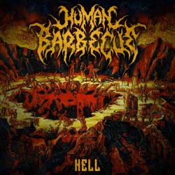 Human Barbecue : Hell